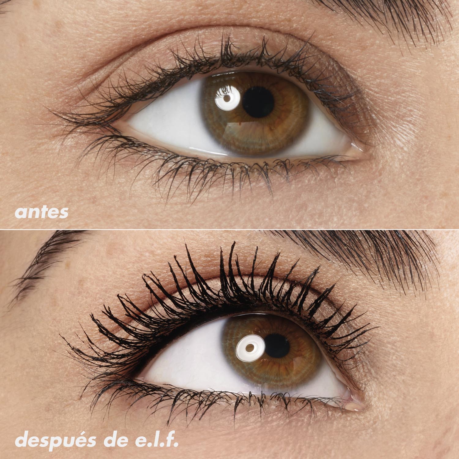 E.L.F. LASH XTNDR MASCARA (RÍMEL DE LONGITUD DRAMÁTICA)